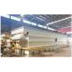 Industrial Wastewater Water Treatment Equipment with Shallow Air Flotation Technology and No Hydraulic Dead Spots