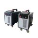 100w 200W Easy to Operate Pulse JPT MOPA Fiber Laser Cleaning Machine Rust Paint Cleaning Wood Metal