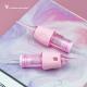NEW HOT Beautiful Pink Permanent Make Up Needles Disposable Microblading Needles