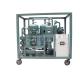 9000LPH Dielectric Transformer Oil Purifier Machine High Vacuum Thermostatically Heating