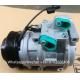 Ssangyong Actyon Kyron DF17 DKV14C Auto AC Compressors OEM 6652300311 66523-00311