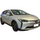 2022 Comfortable Electric Suv Buick Velite 6 Second-hand Car 4 Wheel Electric Comfortable