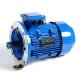 1.5 Hp 1.1kW 3 Phase 4 Pole AC Induction Motor IE2 IE3 Motor High Efficiency