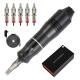 Rotary Battery Strong Motor Tattoo Machine Pen for Artists and Beginners Body Permanent Makeup Kits