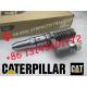 Caterpillar Excavator Injector Engine 5130B/5230B Diesel Fuel Injector 392-0211 20R-0849 3920211 20R0849