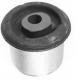OEM Accepted Car Suspension Bushings , Front Suspension Bushings Kits