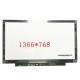 B133XW01 V4 13.3 inch 1366*768 laptop lcd screen Display