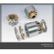 Dakin Hydraulic Piston Pump parts PVD21/22/23