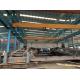 Zinc Plating Heavy Steel Structure Platform Weldment For Oil Rig Substructure