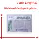 ZB pain relief orthopedic plaster joint shoulder bone back waist pain relief patch
