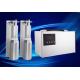 5000 Cbm Hvac Professional Essential Oil Diffusers With 2 External Nebulizer And Timer