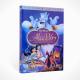 Aladdin ,Beauty and the Beast,Hot selling DVD,Cartoon DVD,Disney DVD,Movies,new