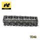 Provide More Brand TD42 Auto parts Engine Cylinder head assy used For Nis san OE No 11039 06J00