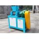 Chicken Sheep Pig Animal Manure Granule Making Machine Organic Fertilizer Granulator Double Roller Press Granulator For Sale