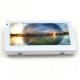 Sibo Smart Control Panel Android OS 7” Capacitive Multi Touch Screen POE Tablet