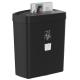 13L Bin C220P 6 Sheets Cross Cut Shredding Machine For Office Paper Credit Card