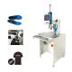 Pneumatic Pressing Machine For Shoes , Automatic T Shirt Printing Machine ISO9001