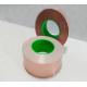 Double Sided Conductive Adhesive Copper Tape For Mri Rf Faraday Cage Installation