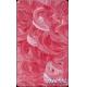 Red Whirlpool Perspex Cast Acrylic Plastic Sheet Furniture Crafts Weather Resistance