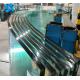 Toughened Curved Glass,Bending Tempered Glass For Construction