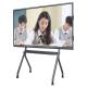 Infrared Smart Touch Interactive Display Whiteboard For School
