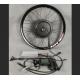 202426 48V 1500W Ebike Front or  Rear Wheel Electric Bike Bicycle Motor Conversion Kit