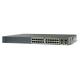 Stock Ciscos WS-C2960 24TC-S/L Catalyst 2960 Plus Switch with and 10/100/1000Mbps Transmission Rate
