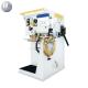 Semi Automatic Can Body Frequency Conversion Seam Welding Machine 80CPM D65-D286mm
