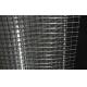 High Performance Welded Wire Mesh Roll , 6x6 Reinforcing Concrete Slab Wire Mesh