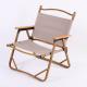 Outdoor folding chairs Kermit chairs Portable beach picnic camping chairs Fishing stools Egg roll table and chair sets