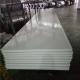 lightweight greywhite 50mm eps sandwich wall panel for poultry farm