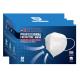 Protective Mask Breathable CE En149 FFP2 Mask