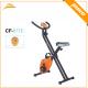 CF-917E1 fashion X-bike exercise bike with with outside magnetic system in GYM