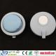 50mm wholesale tens unit round silicon rubber electrode pad/ rubber pads for tens