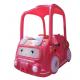 Lighting and Remote Control Electric Bumper Car for Small Amusement Park Net Weight 95kg