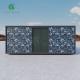 1.0 KN/M2 Load Customized Expandable Container Homes Raised Access Floor With Galvanized Steel Framework