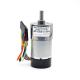All Metal Encoder DC Motor JGB37-3530GB 24V 60RPM 1:168 Low High Speed Small Motor