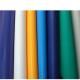 1.37m-2.2m Wide  Coated Polyester Fabric For Industrial Applications