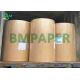 175gsm Thermal transfer cardboard for boarding check Direct Thermal Cards