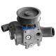 CAT Truck 4W0253 1077701 High Pressure Water Pump