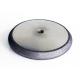 Small CBN Cup Wheel / 5 B12 Grit Grinding Wheels For Wood Turning Tools/5127mm*12.7mm	3/16