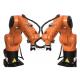 KUKA 6 axis industry robot robotic arm KR6R700