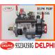 9323A350G DELPHI Perkins Original Diesel Engine Fuel Injection Pump 9320A212G 9320A211G 9320A210G 9320A217G for CAT