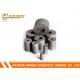 Punch Carbide Dies , Carbide Impacting Die For Impact Resistance Forging