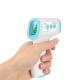 Handheld Forehead Digital Infrared Thermometer Gun Non Contact For Adult / Baby