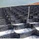 HDPE Geocell Gravel Stabilizers Plastic Honeycomb Geocells For Slope Protection Driveway
