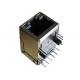 J1026F01PNL RJ45 With Integrated Magnetics 8P8C To Medical PC