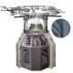 Small Double Side Circular Fabric Machine Make Fusing Jersey Fleece With Good Cams