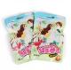 Sweety Soft Milk Candy With Inside Fruit Filling Quality Control System