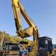 Komatsu Excavators PC240LC 400-8 Crawler 24Ton Earth Moving Construction Digger Machinery